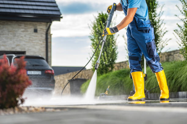Professional Pressure Washing Services in Basye, VA