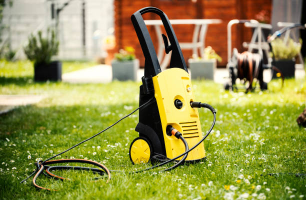 Best Rust and Stain Removal in Basye, VA